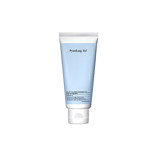 [Pyunkang Yul] *renewal* Low pH Pore Deep Cleansing Foam 100ml