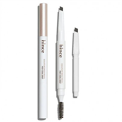 [hince] Signiture Brow Pencil (5 Colors)