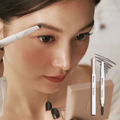 [hince] Signiture Brow Pencil (5 Colors)