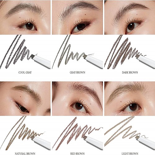 [hince] Signiture Brow Pencil (5 Colors)