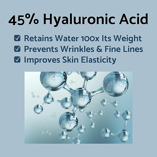 [iUNIK] Vitamin Hyaluronic Acid Vitalizing Toner 200ml