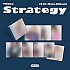 [K-POP] TWICE 14th Mini Album - STRATEGY (Step 4 Ver.) (9 TYPE Random)