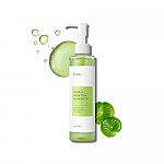 [iUNIK] Centella Green Fresh Cleansing Oil 200ml