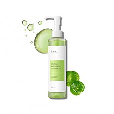 [iUNIK] Centella Green Fresh Cleansing Oil 200ml