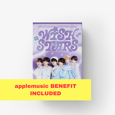 [K-POP] (Applemusic) NCT WISH - 2025 SEASON'S GREETINGS