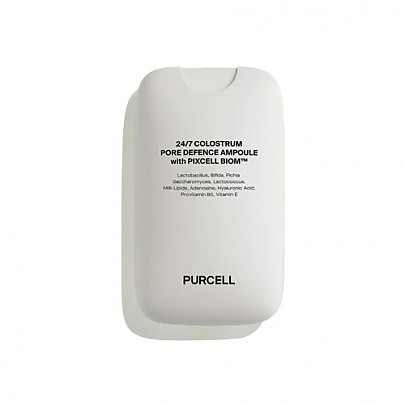 [PURCELL] 24/7 Colorstrum Pore Defence Ampoule 55ml