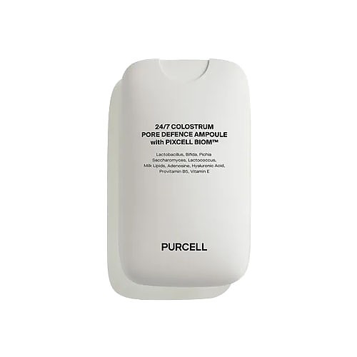 [PURCELL] 24/7 Colorstrum Pore Defence Ampoule 55ml