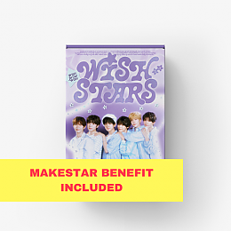 [K-POP] (Makestar) NCT WISH - 2025 SEASON'S GREETINGS