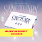 [K-POP] (Makestar) TOMORROW X TOGETHER (TXT) 7th Mini Album - THE STAR CHAPTER: SANCTUARY (ANGEL Ver.) (5 TYPE Random)