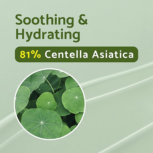 [iUNIK] Centella Calming AC Spot Cream 20ml