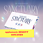 [K-POP] (Applemusic) TOMORROW X TOGETHER (TXT) 7th Mini Album - THE STAR CHAPTER: SANCTUARY (ANGEL Ver.) (5 TYPE Random)