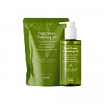 [Purito Seoul] From Green Cleansing Oil Set 