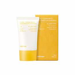 [celimax] Pore+Dark Spot Brightening Care Sunscreen 50ml