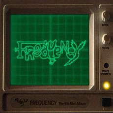 [K-POP] WayV 6th Mini Album - FREQUENCY (Package Ver.)