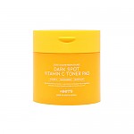 [OOTD Beauty] Dark Spot Vitamin C Toner Pad 120ml (70pads)