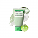 [FULLY] Green Tomato Clay Pack Cleanser 120ml