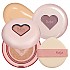 [Kaja] Soft Blur Cushion Foundation (5 Colors)