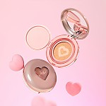 [Kaja] Soft Blur Cushion Foundation (5 Colors)