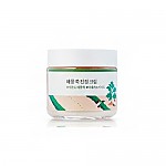 [ROUND LAB] Mugwort Calming Cream 80ml