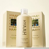 [HYAAH] Mild But Deep Cleansing Water 300ml