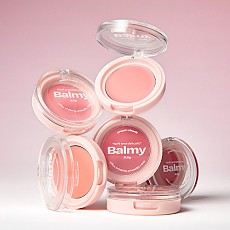 [alternative stereo] *TIMEDEAL*  Balmy Cream Cheek (7 Colors)