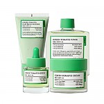 [FULLY] Green Tomato Pore Care Starter Kit