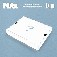 [K-POP] izna - N/a (naya Ver. (2025 Calendar Ver.))