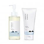 [ROUND LAB] Dokdo Double Cleansing Duo