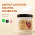 [Skinfood] Carrot Carotene Calming Water Pad Special Plus Set (60P+40P)