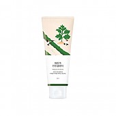 [ROUND LAB] Mugwort Calming Cleanser 150ml