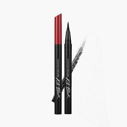 [CLIO] Superproof Pen Liner (3 Colors)