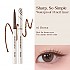 [CLIO] *renewal* Sharp So Simple Waterproof Pencil Liner (7 colors)