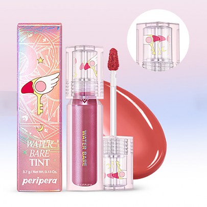 [Peripera] *Cherry Ver* Water Bare Tint  (3 Colors)