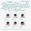 [K-POP] TWS 1st Single - Last Bell (COMPACT Ver.) (6 TYEPS RANDOM)