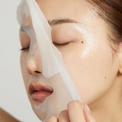 [MEDICUBE] Super Cica Daily Quick Mask (30ea)