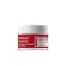 [Dr.Melaxin] Astaxanthin Anti-Wrinkle & Freckles Capsule Cream 50g