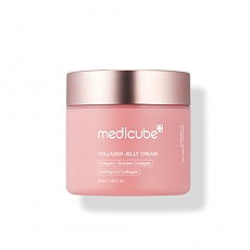 [MEDICUBE] *mini* Collagen Jelly Cream 50ml