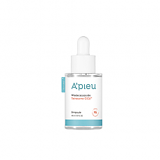 [A'PIEU] Madecassoside Tetrasome Cica Ampoule 30ml