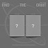 [K-POP] CRAVITY CRAVITY Single Album - FIND THE ORBIT (Random Ver.) (2 TYPES Random)