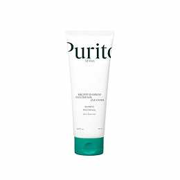 [Purito Seoul] Mighty Bamboo Panthenol Cleanser 150ml