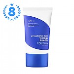 [Isntree] Hyaluronic Acid Watery Sun Gel 50ml