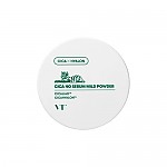 [VT Cosmetics] Cica No-Sebum Mild Powder