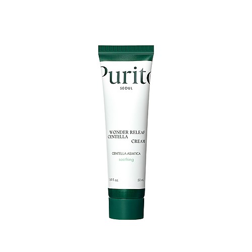 [Purito Seoul] Wonder Releaf Centella Cream 50ml