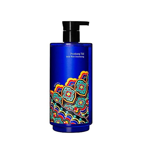 [Pyunkang Yul] Body Wash Dancheong 350ml