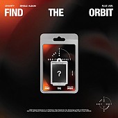 [K-POP] 크래비티 CRAVITY Single Album - FIND THE ORBIT (PLVE ver.)