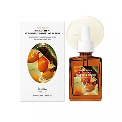 [Dr.Althea] *renewal* Vitamin C Boosting Serum 30ml