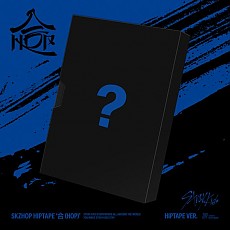 [K-POP] Stray Kids SKZHOP HIPTAPE - ‘合 (HOP)’ (HIPTAPE VER.) (LIMITED VER.)