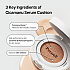 [PARNELL] *NEW 30 SHADES* Cicamanu Serum Cushion 