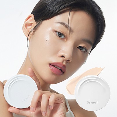 [PARNELL] *NEW 30 SHADES* Cicamanu Serum Cushion 