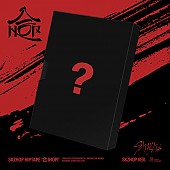 [K-POP] Stray Kids SKZHOP HIPTAPE - ‘合 (HOP)’ (SKZHOP VER.)